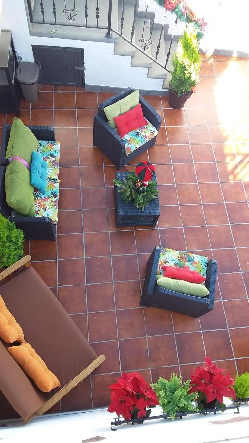 Romantic Casa Rural La Molinera Santa Lucia エクステリア 写真